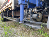 HINO Ranger Truck (With 3 Steps Of Cranes) TKG-FD9JKAA 2012 197,119km_14