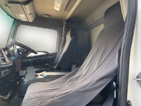 HINO Ranger Truck (With 3 Steps Of Cranes) TKG-FD9JKAA 2012 197,119km_27