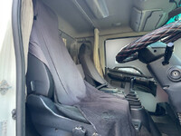 HINO Ranger Truck (With 3 Steps Of Cranes) TKG-FD9JKAA 2012 197,119km_28