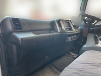 HINO Ranger Truck (With 3 Steps Of Cranes) TKG-FD9JKAA 2012 197,119km_30