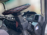 HINO Ranger Truck (With 3 Steps Of Cranes) TKG-FD9JKAA 2012 197,119km_31
