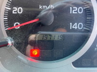 HINO Ranger Truck (With 3 Steps Of Cranes) TKG-FD9JKAA 2012 197,119km_33