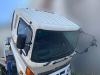 HINO Ranger Truck (With 3 Steps Of Cranes) TKG-FD9JKAA 2012 197,119km_6