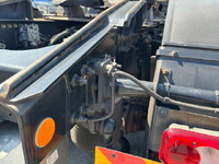 UD TRUCKS Quon Trailer Head 2PG-GK5AAB 2021 211,652km_10