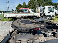 UD TRUCKS Quon Trailer Head 2PG-GK5AAB 2021 211,652km_11