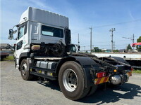 UD TRUCKS Quon Trailer Head 2PG-GK5AAB 2021 211,652km_2
