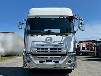 UD TRUCKS Quon Trailer Head 2PG-GK5AAB 2021 211,652km_3