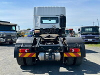 UD TRUCKS Quon Trailer Head 2PG-GK5AAB 2021 211,652km_4