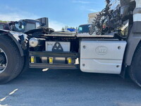 UD TRUCKS Quon Trailer Head 2PG-GK5AAB 2021 211,652km_6