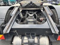 UD TRUCKS Quon Trailer Head 2PG-GK5AAB 2021 211,652km_8