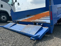 ISUZU Elf Loader Dump TPG-NKR85AN 2018 7,408km_10
