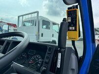 ISUZU Elf Loader Dump TPG-NKR85AN 2018 7,408km_16