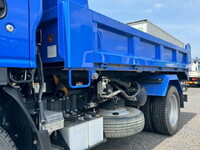 ISUZU Elf Loader Dump TPG-NKR85AN 2018 7,408km_17