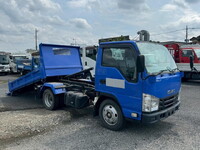 ISUZU Elf Loader Dump TPG-NKR85AN 2018 7,408km_1