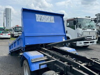 ISUZU Elf Loader Dump TPG-NKR85AN 2018 7,408km_24
