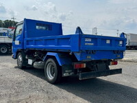 ISUZU Elf Loader Dump TPG-NKR85AN 2018 7,408km_2