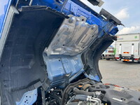 ISUZU Elf Loader Dump TPG-NKR85AN 2018 7,408km_32