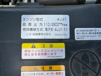 ISUZU Elf Loader Dump TPG-NKR85AN 2018 7,408km_37
