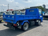 ISUZU Elf Loader Dump TPG-NKR85AN 2018 7,408km_3