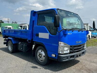 ISUZU Elf Loader Dump TPG-NKR85AN 2018 7,408km_6