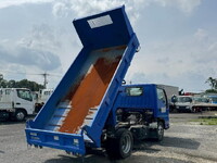 ISUZU Elf Loader Dump TPG-NKR85AN 2018 7,408km_7