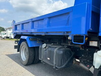 ISUZU Elf Loader Dump TPG-NKR85AN 2018 7,408km_8