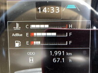 HINO Profia Container Carrier Truck 2DG-FS1AJE 2025 2,000km_10