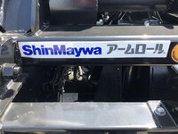 HINO Profia Container Carrier Truck 2DG-FS1AJE 2025 2,000km_35