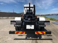 HINO Profia Container Carrier Truck 2DG-FS1AJE 2025 2,000km_5