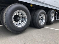 NIPPON TREX  Others Flat Bed With Side Flaps PFB34114 2026 0km_14