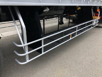 NIPPON TREX  Others Flat Bed With Side Flaps PFB34114 2026 0km_15