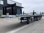 Others Flat Bed With Side Flaps