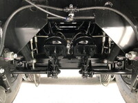 NIPPON TREX  Others Flat Bed With Side Flaps PFB34114 2026 0km_22