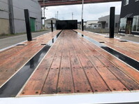 NIPPON TREX  Others Flat Bed With Side Flaps PFB34114 2026 0km_6