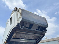 MITSUBISHI FUSO Canter Garbage Truck TKG-FEA50 2014 60,500km_11