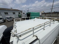 MITSUBISHI FUSO Canter Garbage Truck TKG-FEA50 2014 60,500km_16
