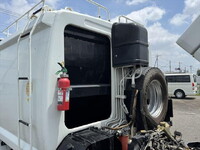 MITSUBISHI FUSO Canter Garbage Truck TKG-FEA50 2014 60,500km_24