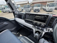 MITSUBISHI FUSO Canter Garbage Truck TKG-FEA50 2014 60,500km_28