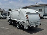 MITSUBISHI FUSO Canter Garbage Truck TKG-FEA50 2014 60,500km_2