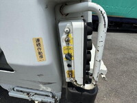 MITSUBISHI FUSO Canter Garbage Truck TKG-FEA50 2014 60,500km_7