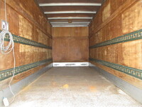 TOYOTA Toyoace Aluminum Van KK-XZU412 2003 223,000km_10