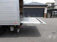 TOYOTA Toyoace Aluminum Van KK-XZU412 2003 223,000km_16