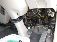 TOYOTA Toyoace Aluminum Van KK-XZU412 2003 223,000km_22