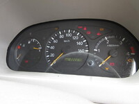 TOYOTA Toyoace Aluminum Van KK-XZU412 2003 223,000km_24