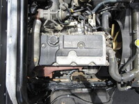 TOYOTA Toyoace Aluminum Van KK-XZU412 2003 223,000km_29