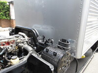 TOYOTA Toyoace Aluminum Van KK-XZU412 2003 223,000km_30