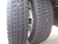 TOYOTA Toyoace Aluminum Van KK-XZU412 2003 223,000km_36
