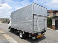 TOYOTA Toyoace Aluminum Van KK-XZU412 2003 223,000km_4