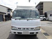 TOYOTA Toyoace Aluminum Van KK-XZU412 2003 223,000km_5