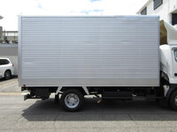 TOYOTA Toyoace Aluminum Van KK-XZU412 2003 223,000km_7
